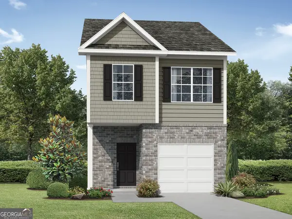 2841 Lillian Lane, Douglasville, GA 30135
