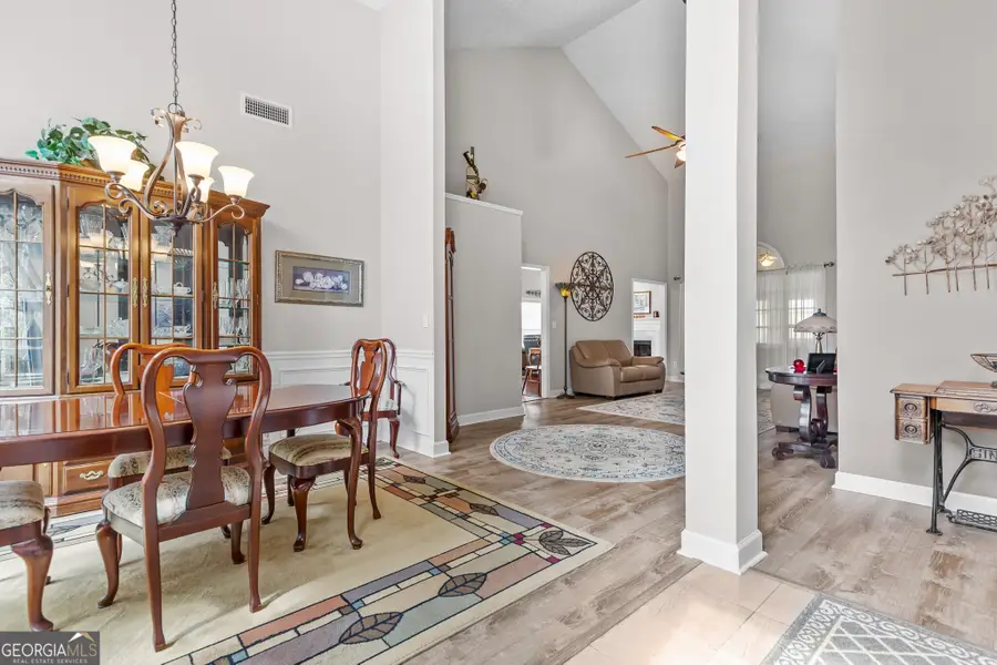 5780 Newberry Point Drive, Flowery Branch, GA 30542 - #2