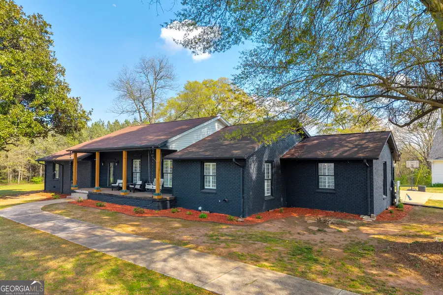 61 Turkey Creek Road, Carnesville, GA 30521 - #2