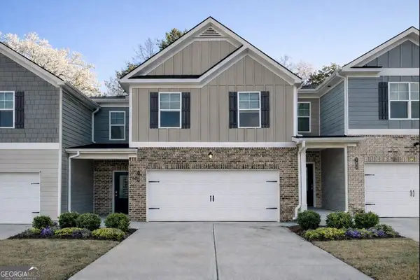 6347 Warbler Court, Morrow, GA 30260