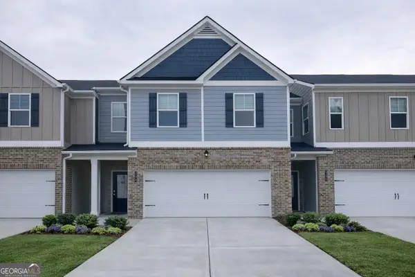 6355 Warbler Court, Morrow, GA 30260