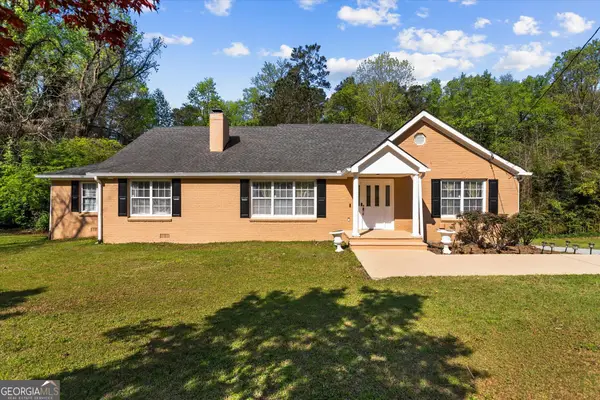 2492 Old Norcross Road, Tucker, GA 30084