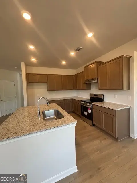 232 Hampton Hollow Drive, Jefferson, GA 30549 - #3
