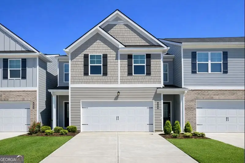 6363 Warbler Court, Morrow, GA 30260 - #1