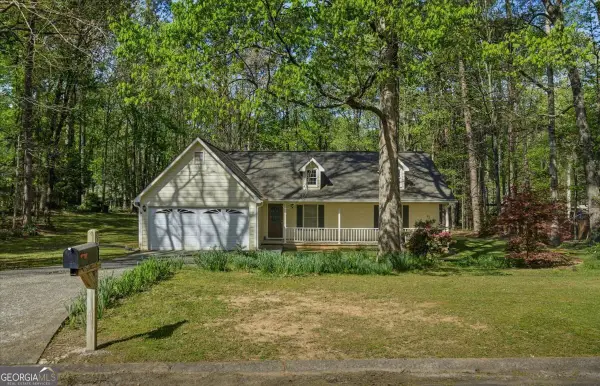 9173 Snipe Lane, Jonesboro, GA 30236