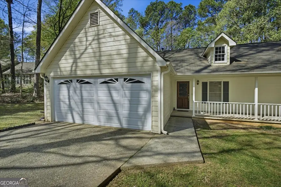 9173 Snipe Lane, Jonesboro, GA 30236 - #2