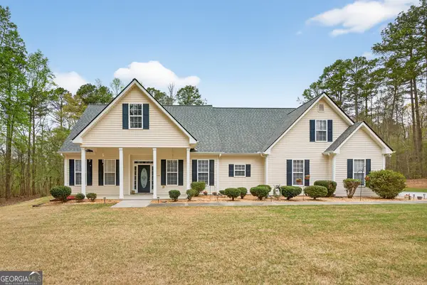 3121 Boulderview Drive, Conyers, GA 30012