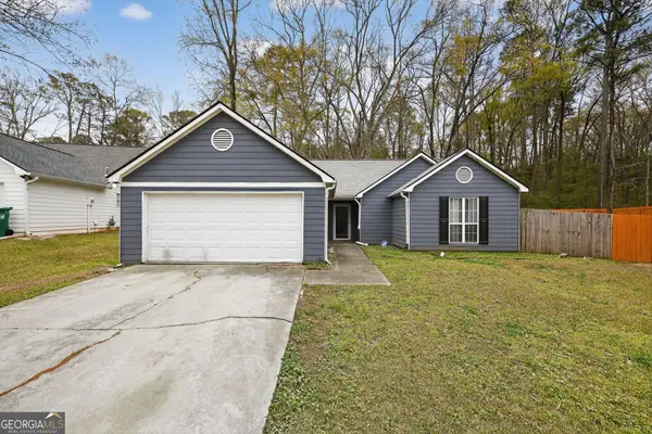 7295 Drake Avenue, Lithonia, GA 30058