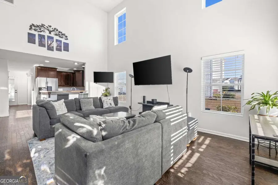 113 Crabapple Circle, Port Wentworth, GA 31407 - #2