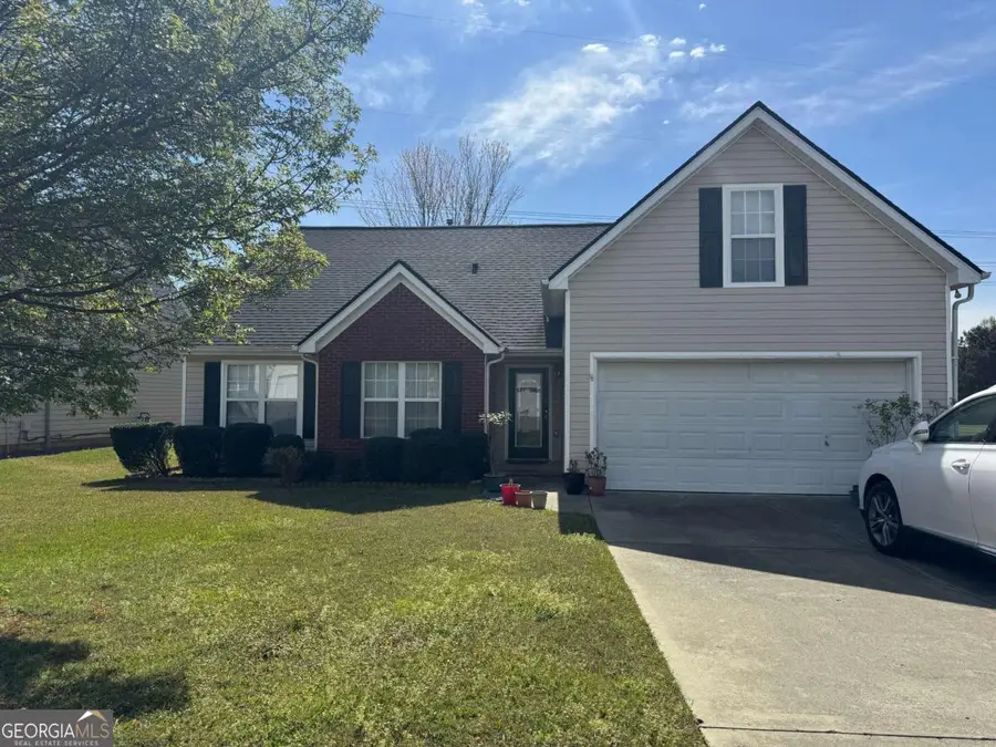 1525 Racquet Club Drive, Lawrenceville, GA 30043 - #2