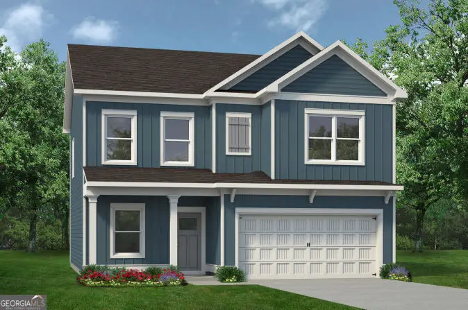 102 Roy Drive, Calhoun, GA 30701 - #1