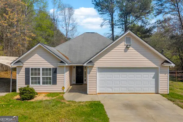 83 Poplar Springs Resort Road, Lavonia, GA 30553