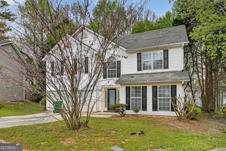 6349 Alford Circle, Lithonia, GA 30058 - #3