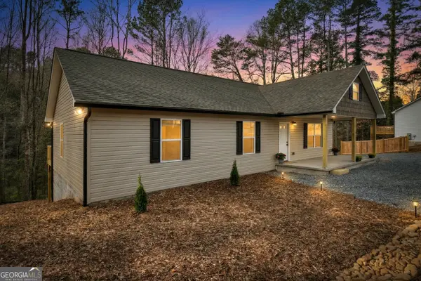 300 Mulberry Street, East Ellijay, GA 30540