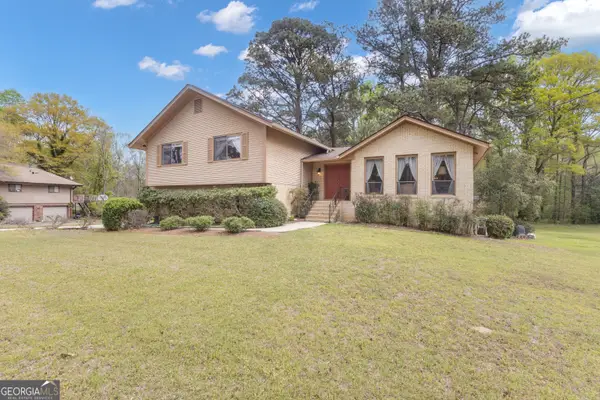 150 Thornton Drive, Fayetteville, GA 30214