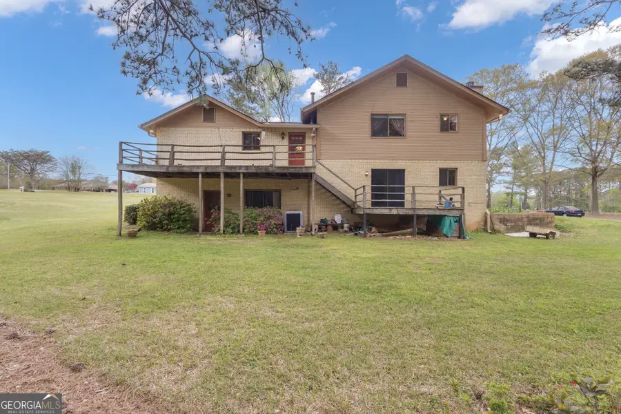 150 Thornton Drive, Fayetteville, GA 30214 - #2