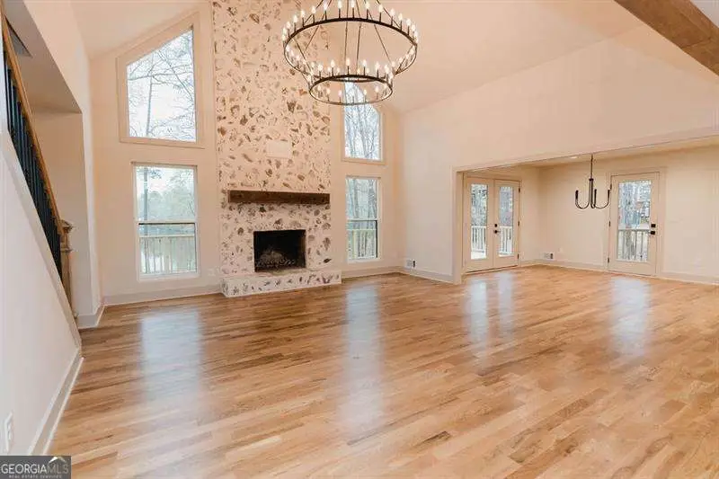 341 Teepee Trail, Whitesburg, GA 30185 - #3