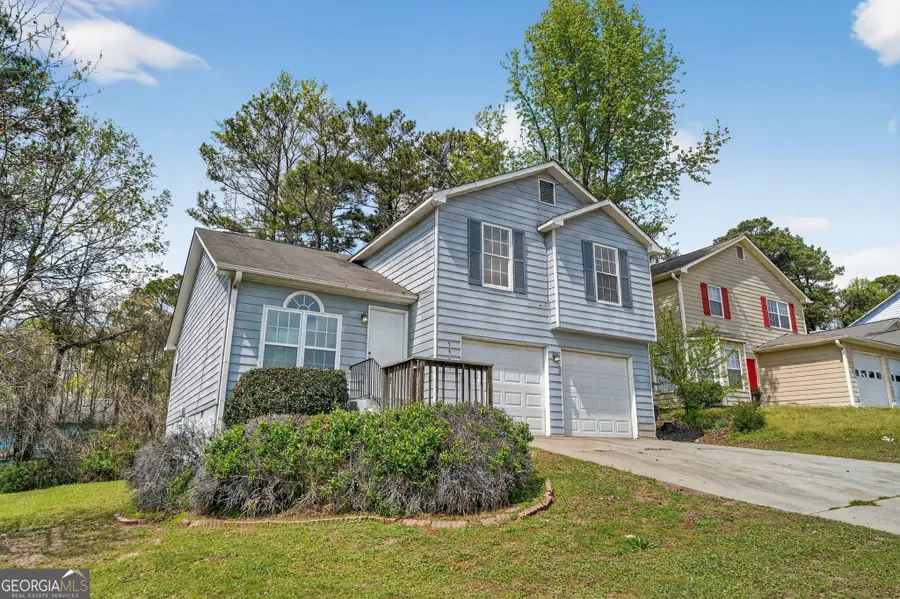 5605 Rock Shoals Way, Atlanta, GA 30349 - #2