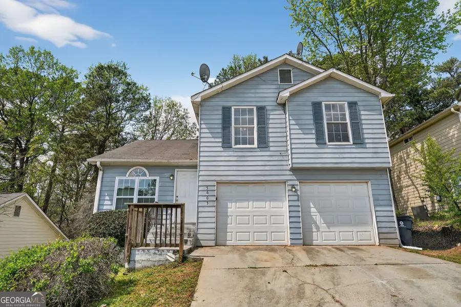 5605 Rock Shoals Way, Atlanta, GA 30349 - #3