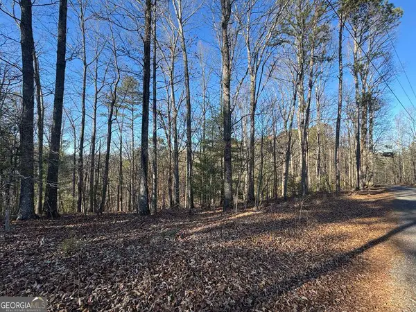 0 Rebekah Ridge #LOT 1710, Talking Rock, GA 30175