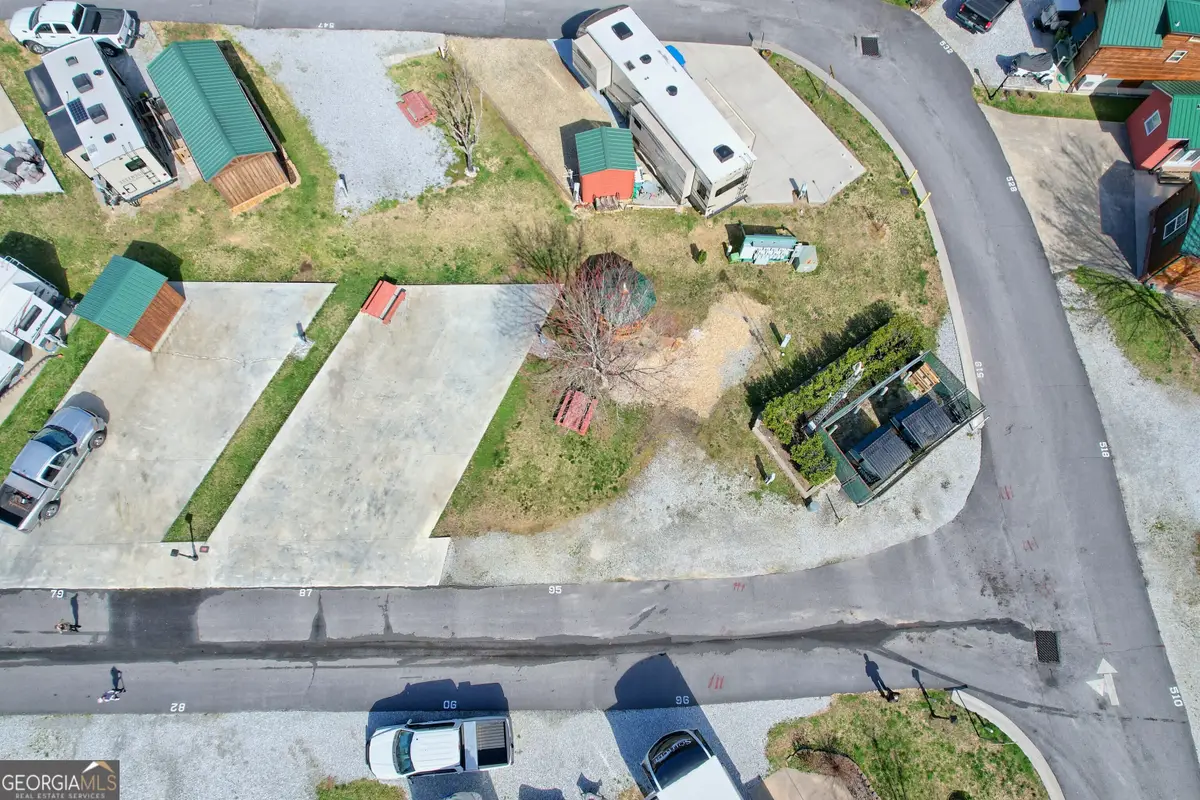 0 Holiday Rambler, Dillard, GA 30537 - #1