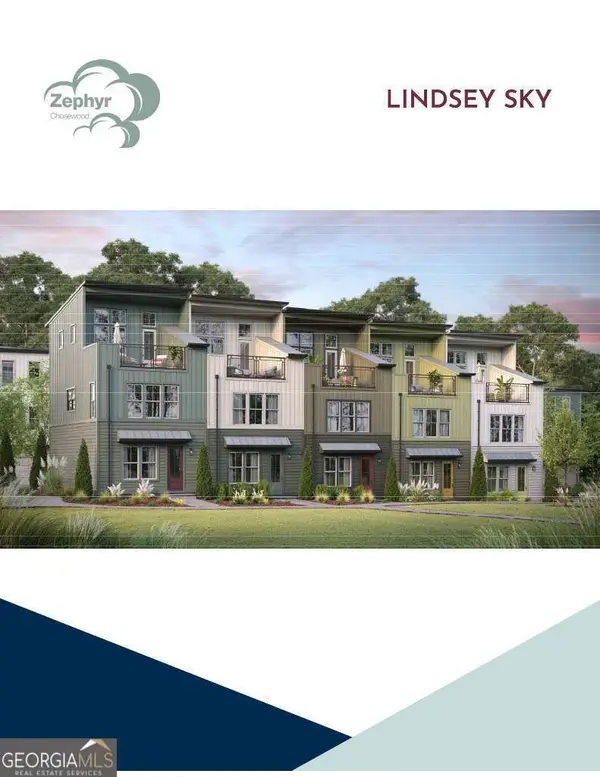 1354 Breezy Street Se #250, Atlanta, GA 30315