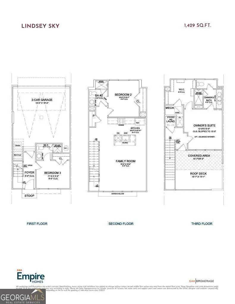 1354 Breezy Street Se #250, Atlanta, GA 30315 - #2