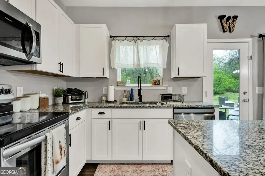 122 Bristol Lane, Calhoun, GA 30701 - #2