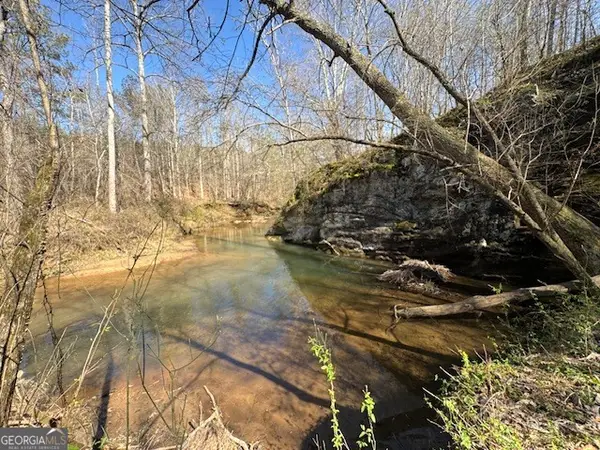 600 Yarbrough Road, Franklin, GA 30217