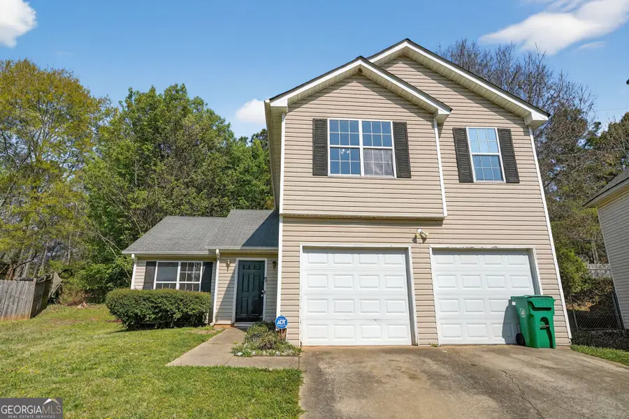 4294 Joshua Crossing, Stone Mountain, GA 30083 - #2