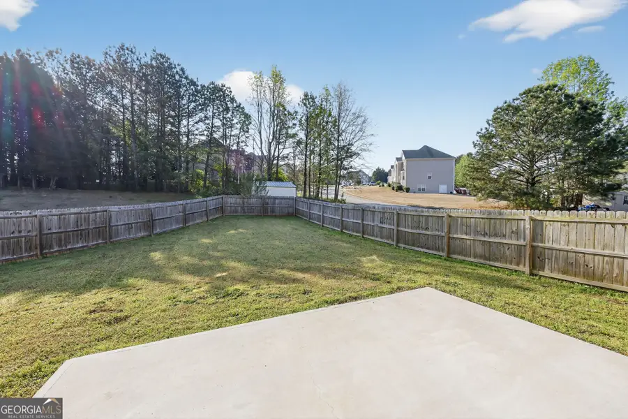 15 Parc Lane, Covington, GA 30016 - #2