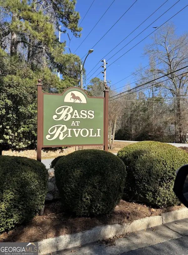 0 Kentucky Downs Drive, Macon, GA 31210