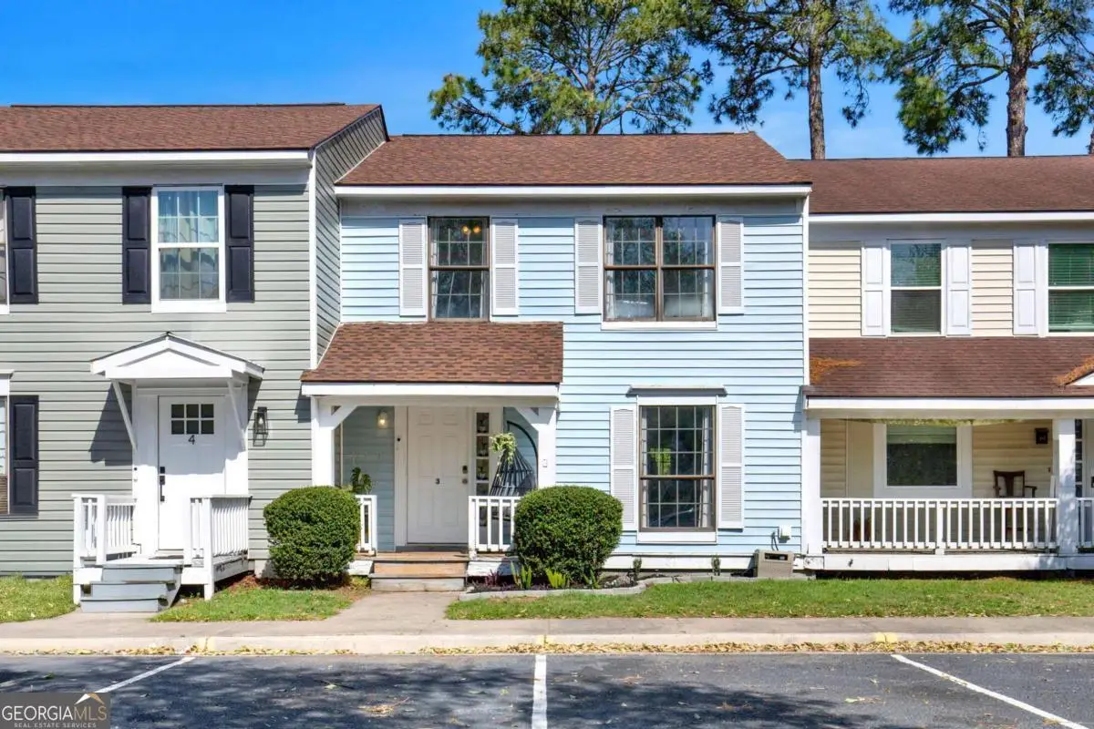 912 Pineland Avenue, Hinesville, GA 31313 - #1