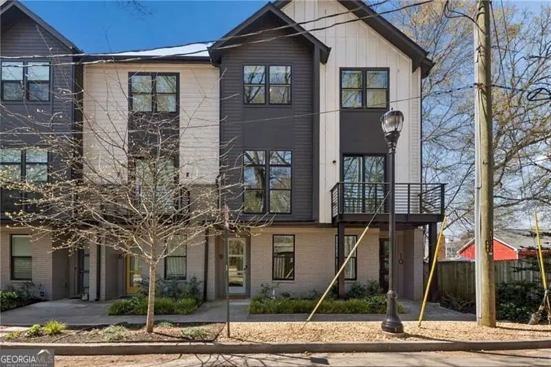 1350 May Avenue Se #9, Atlanta, GA 30316 - #1