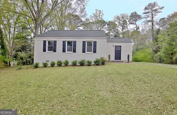 49 Bailey Drive, Newnan, GA 30263