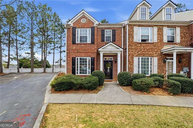 1710 Heights Circle Nw, Kennesaw, GA 30152 - #2