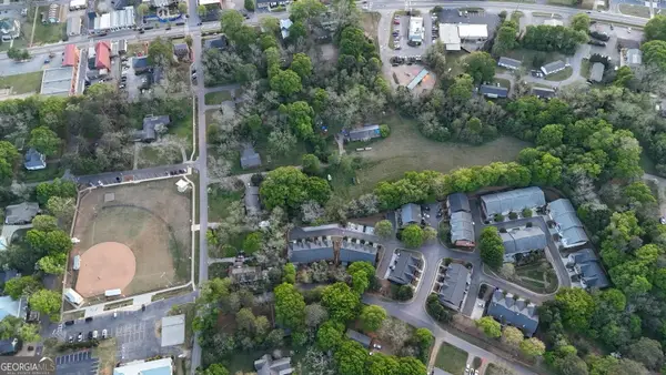 0 Harris Lane, Watkinsville, GA 30677