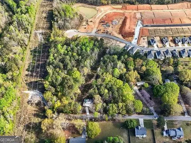 2833 SW Abbott Lake Road, Conyers, GA 30094 - #3