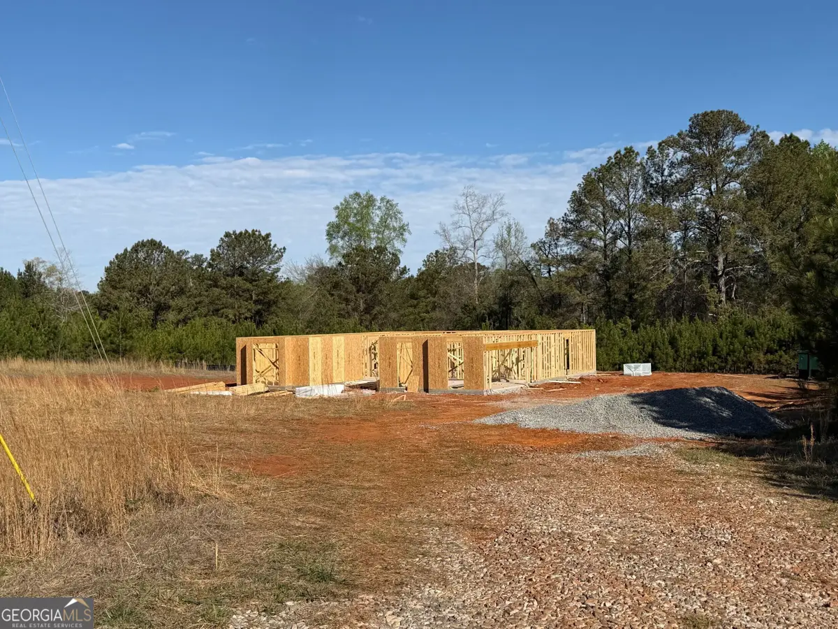 983 Hillcrest Road #LOT 14, Hogansville, GA 30230 - #1