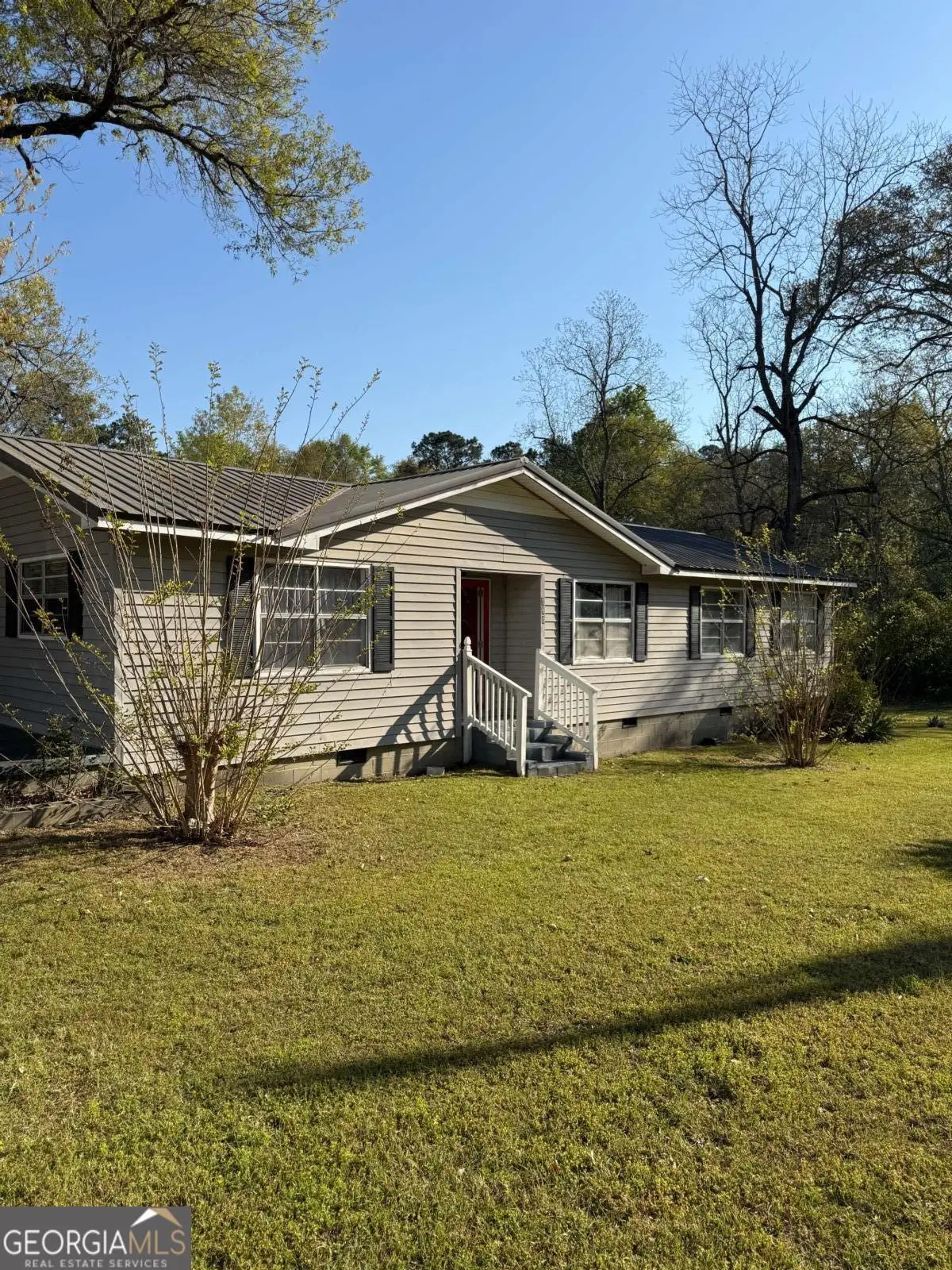 180 N Main Street Nw, Gordon, GA 31031 - #1