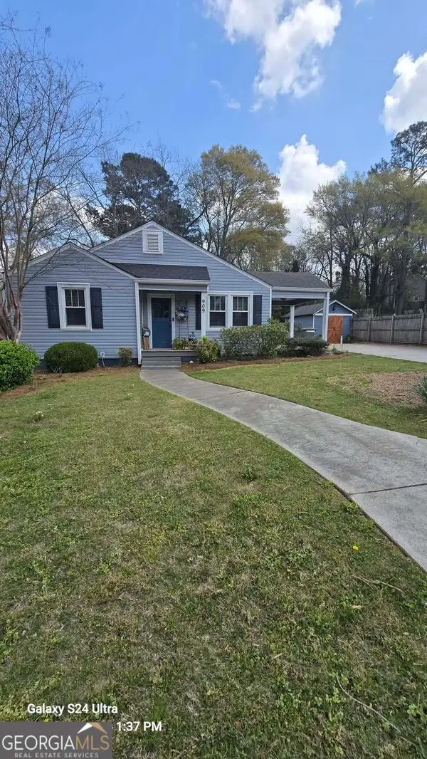 909 Rome Street, Carrollton, GA 30117