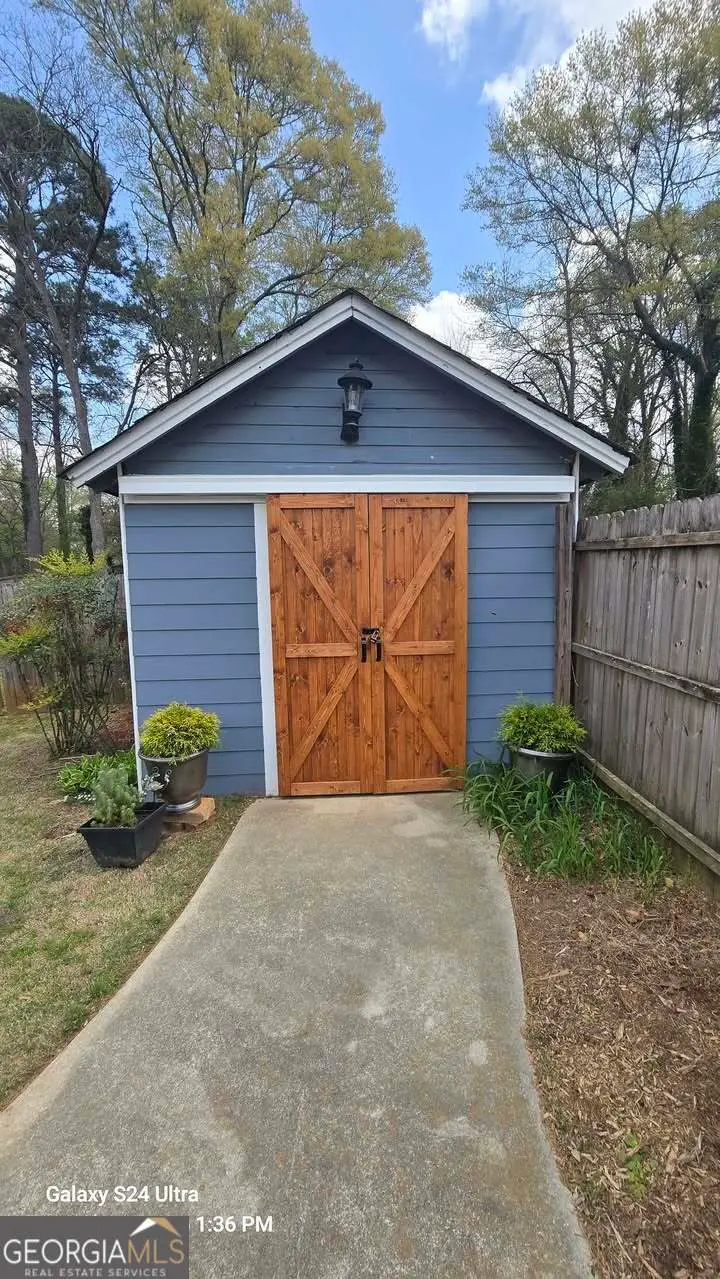 909 Rome Street, Carrollton, GA 30117 - #2