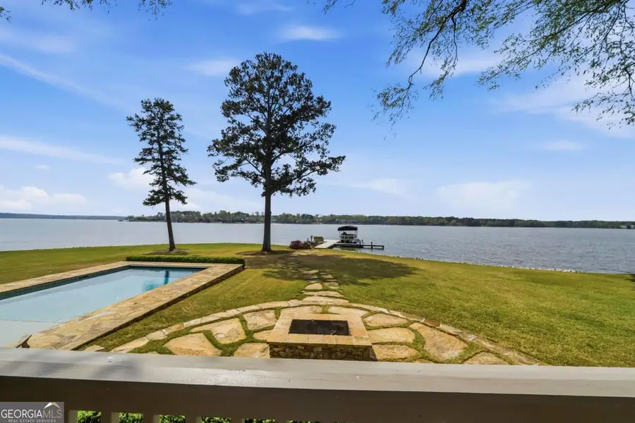 1270 Dogwood Drive, Greensboro, GA 30642 - #3