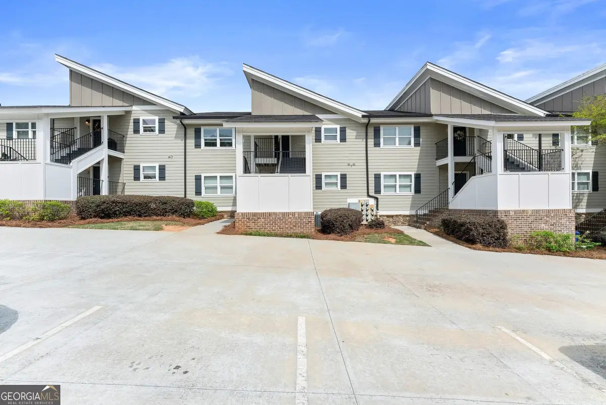 535 Forrest Avenue, Gainesville, GA 30501 - #1