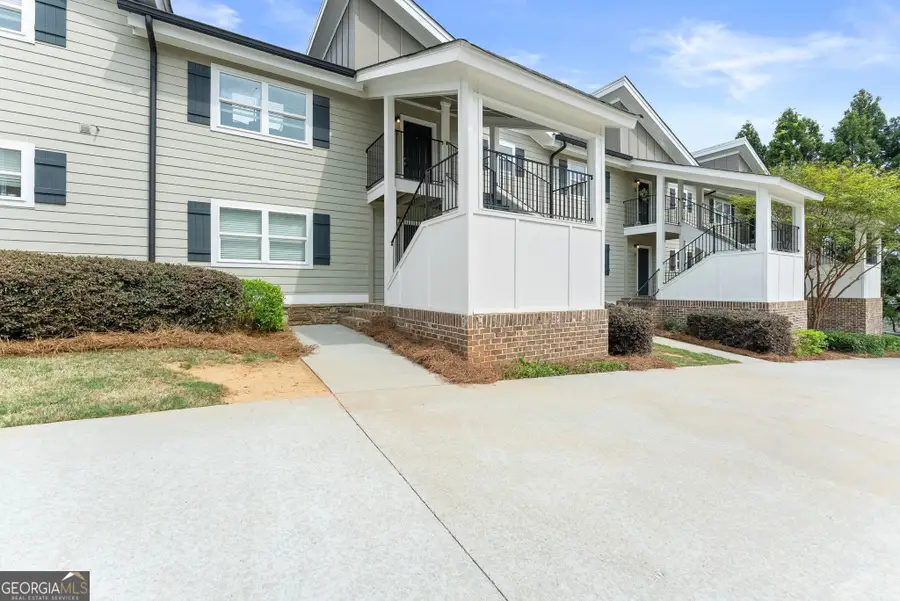 535 Forrest Avenue, Gainesville, GA 30501 - #2