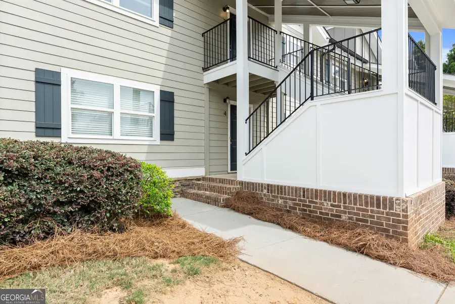 535 Forrest Avenue, Gainesville, GA 30501 - #3