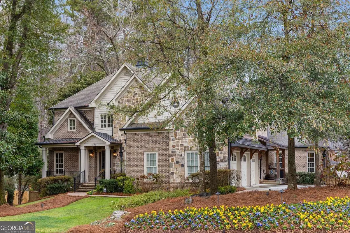 590 Windsor Parkway Ne, Atlanta, GA 30342 - #1