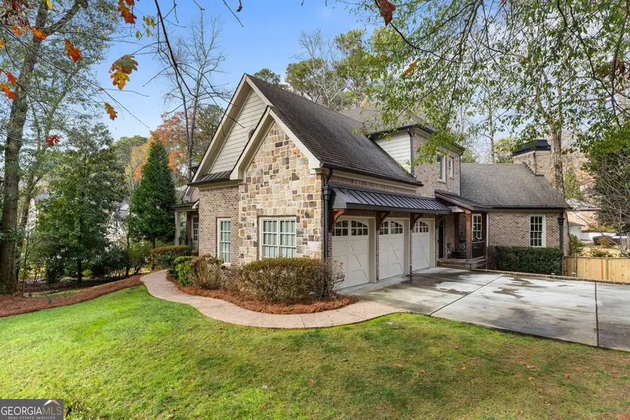 590 Windsor Parkway Ne, Atlanta, GA 30342 - #3