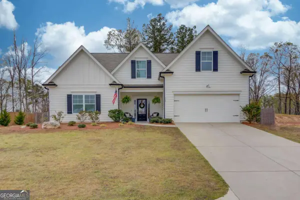 360 Mulberry Road Nw, Winder, GA 30680