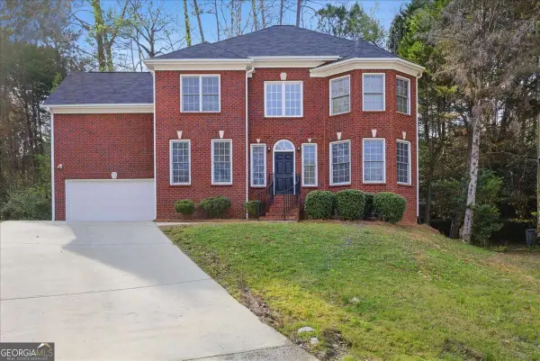 1335 Killian Shoals Way Sw, Lilburn, GA 30047